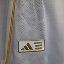 CAMISA REAL MADRID I TITULAR 2025/26 AUTHENTIC VERSÃO JOGADOR MANGA LONGA