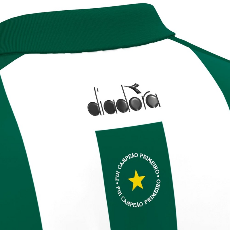 CAMISA COXA RESERVA 2025/26