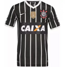 CAMISA RETRO TIMAO 2014 EMERSON