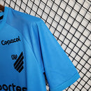 Camisa Masculina Athletico Paranaense II 2023/24 - Torcedor