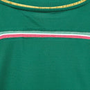 CAMISA RETRÔ PALMEIRAS HOME 100 ANOS 14/15