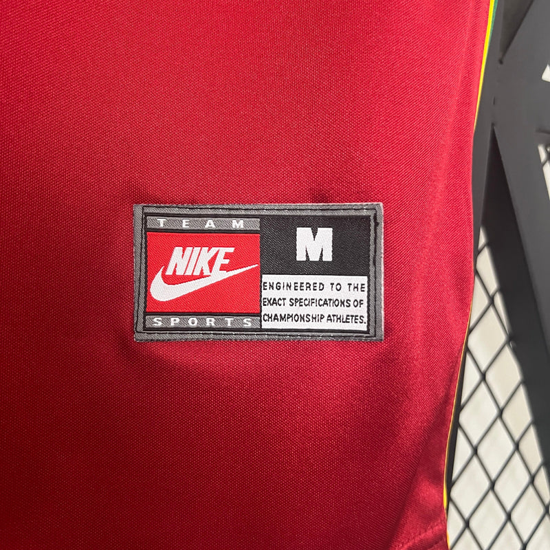 CAMISA RETRÔ PORTUGAL HOME 97/98