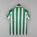 CAMISA REAL BÉTIS RETRÔ HOME 96/97