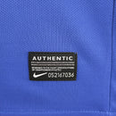 CAMISA BOCA JUNIORS RETRÔ HOME 11/12