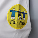 CAMISA RETRÔ ITÁLIA AWAY 1996