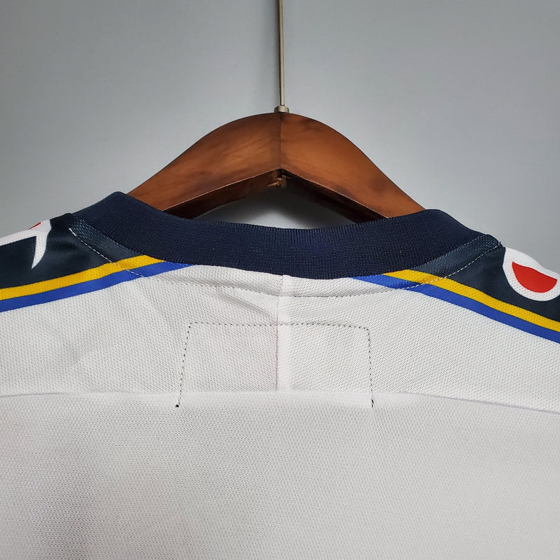CAMISA PARMA RETRÔ HOME 02/03