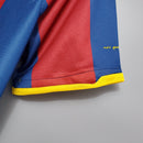 CAMISA RETRÔ BARCELONA HOME 10/11