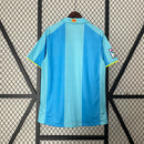 CAMISA RETRÔ BARCELONA AWAY 07/08