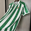 CAMISA REAL BÉTIS RETRÔ HOME 95/96