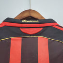 CAMISA MILAN RETRÔ HOME 06/07