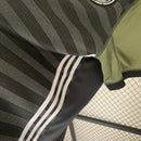 CAMISA RETRÔ ALEMANHA AWAY 2016