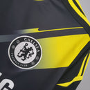 CAMISA CHELSEA RETRÔ THIRD 12/13