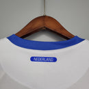 CAMISA RETRÔ HOLANDA AWAY 2010