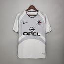 CAMISA RETRÔ PSG AWAY 01/02