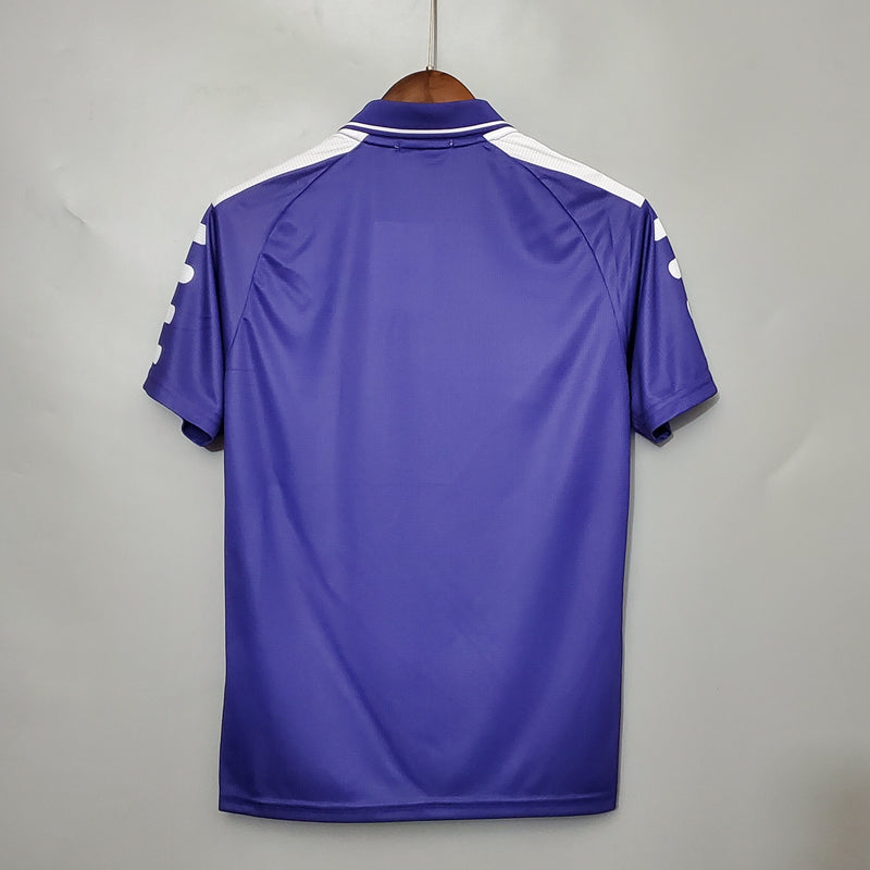 CAMISA FIORENTINA RETRÔ HOME 1998