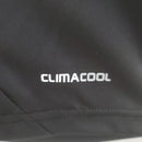 CAMISA RETRÔ REAL MADRID GOLEIRO BLACK 11/12