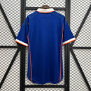 CAMISA RETRÔ HOLANDA AWAY 1998