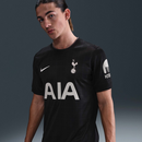 CAMISA TOTTENHAM I AWAY 2025/26 TORCEDOR PRETA