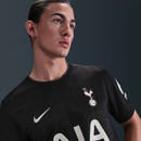 CAMISA TOTTENHAM I AWAY 2025/26 TORCEDOR PRETA