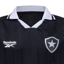 CAMISA BOTAFOGO RESERVA 2025/26 TORCEDOR MASCULINA