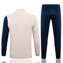 AGASALHO SÃO PAULO TREINO 2024/25