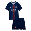 CONJUNTO INFANTIL PSG HOME I 2025/26 Mundial de Clubes