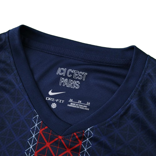 CONJUNTO INFANTIL PSG HOME I 2025/26 Mundial de Clubes