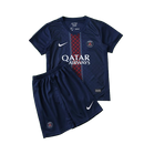 CONJUNTO INFANTIL PSG HOME I 2025/26 Mundial de Clubes