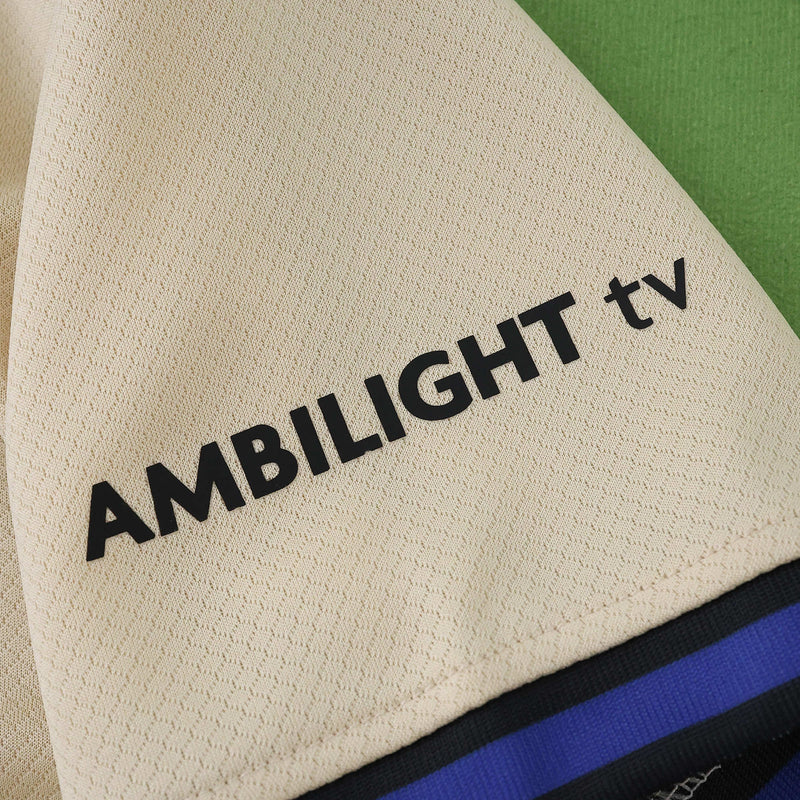 CONJUNTO INFANTIL BARCELONA AWAY II 2025/26