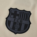 CONJUNTO INFANTIL BARCELONA AWAY II 2025/26