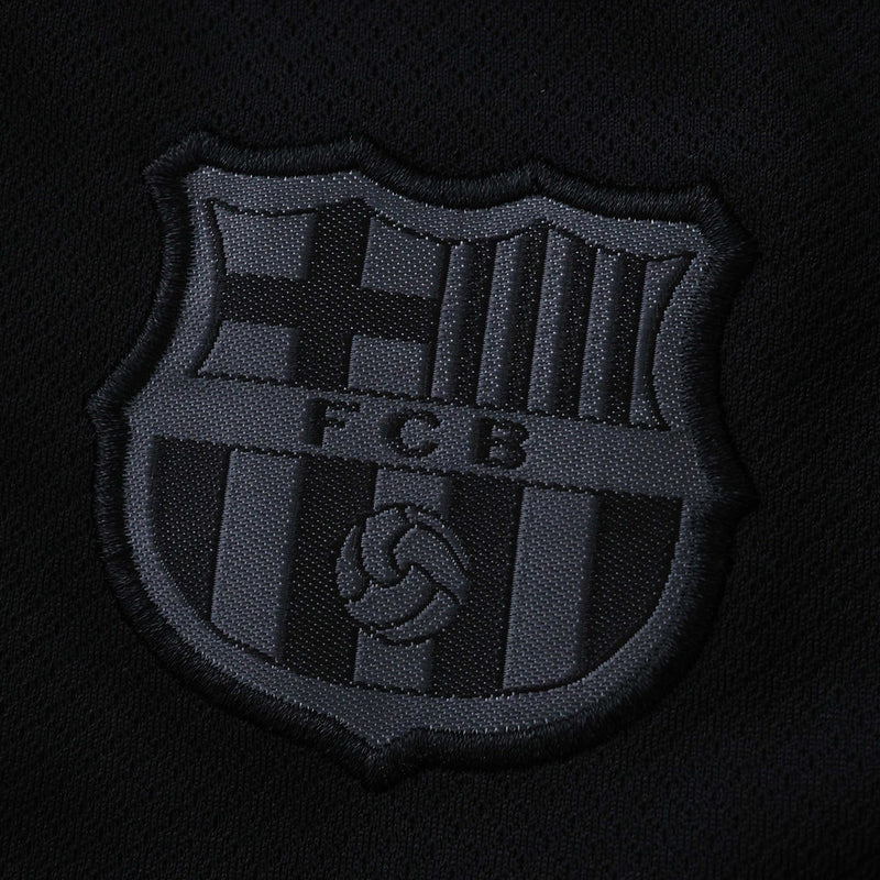 CONJUNTO INFANTIL BARCELONA AWAY II 2025/26