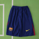 CONJUNTO INFANTIL BARCELONA HOME I 2025/26