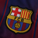 CONJUNTO INFANTIL BARCELONA HOME I 2025/26