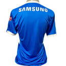 CAMISA RETRÔ PALMEIRAS SAVÓIA BLUE 2009/10