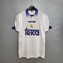 CAMISA RETRÔ REAL MADRID HOME  97/98