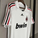 CAMISA MILAN RETRÔ AWAY 07/08