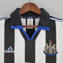 CAMISA NEWCASTLE RETRÔ HOME 00/01