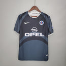 CAMISA RETRÔ PSG THIRD 01/02