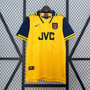 CAMISA RETRÔ ARSENAL AWAY 96/97