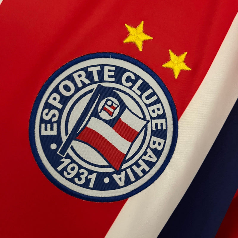 CAMISA RETRÔ ESQUADRÃO AWAY 1996