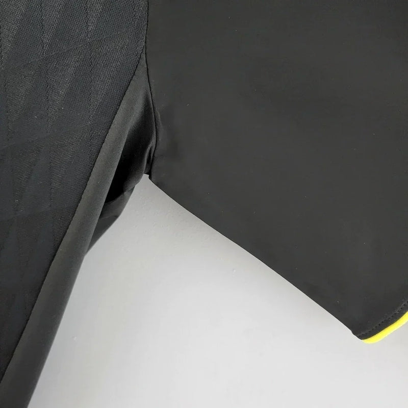 CAMISA RETRÔ LIVERPOOL AWAY 10/11