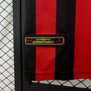 CAMISA RETRÔ BAYERN LEVERKUSEN HOME 01/02