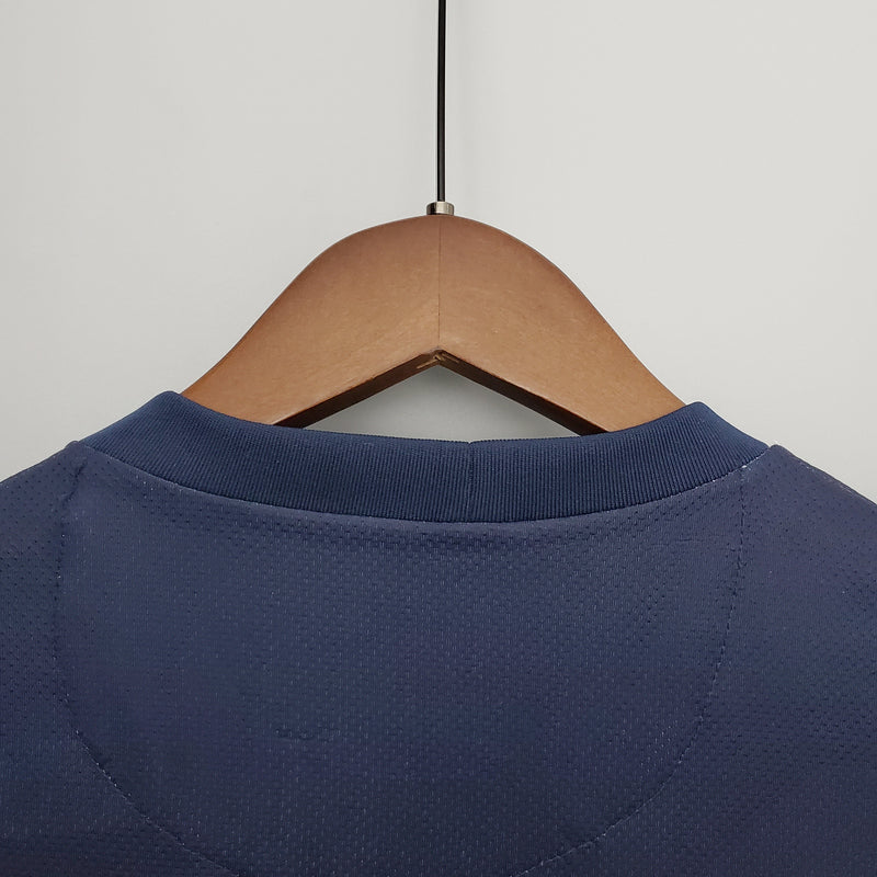 CAMISA RETRÔ PSG HOME 13/14