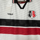 CAMISA SANTA CRUZ RESERVA 2025/26 MASCULINA