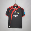 CAMISA RETRÔ BENFICA AWAY 09/10