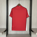 CAMISA RETRÔ ARSENAL HOME 08/09