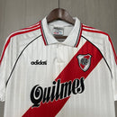CAMISA RETRÔ RIVER PLATE HOME 1995/96