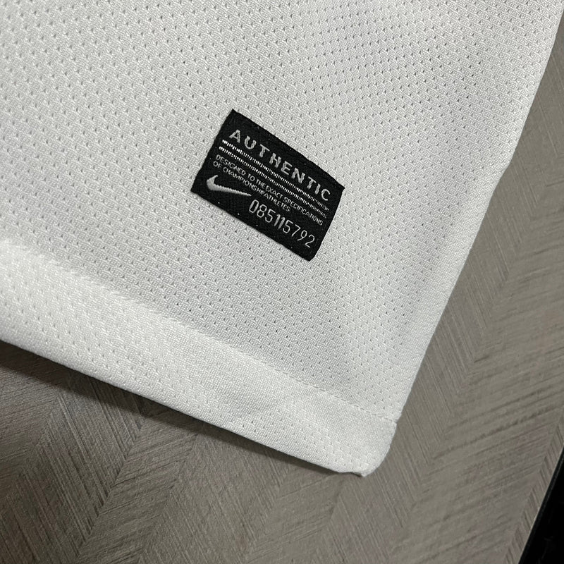 CAMISA RETRÔ ESQUADRÃO HOME 13/14