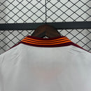 CAMISA RETRÔ ROMA AWAY 92/93