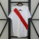 CAMISA RETRÔ RIVER PLATE HOME 06/07